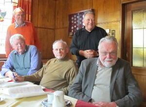 SPD und Gewerkschaften